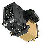 Grado Prestige Gold